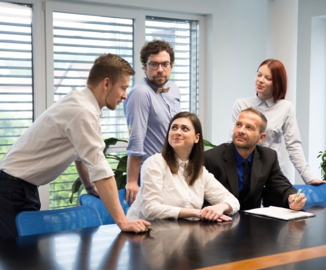 Legacy history image