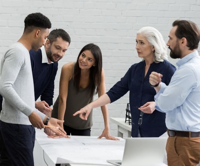 Legacy history image