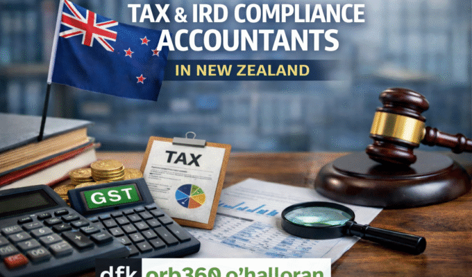 alt="Tax & IRD Compliance Accountants in New Zealand"