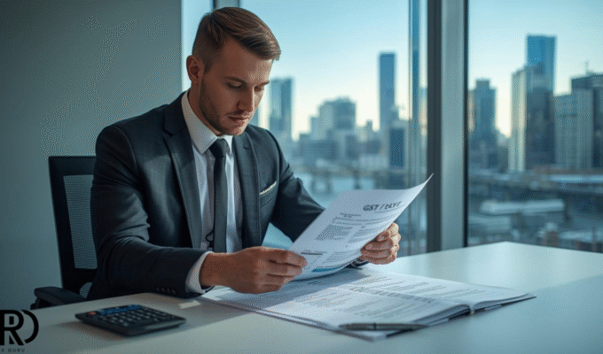 Chartered accountants in New Zealand helping businesses with IRD compliance