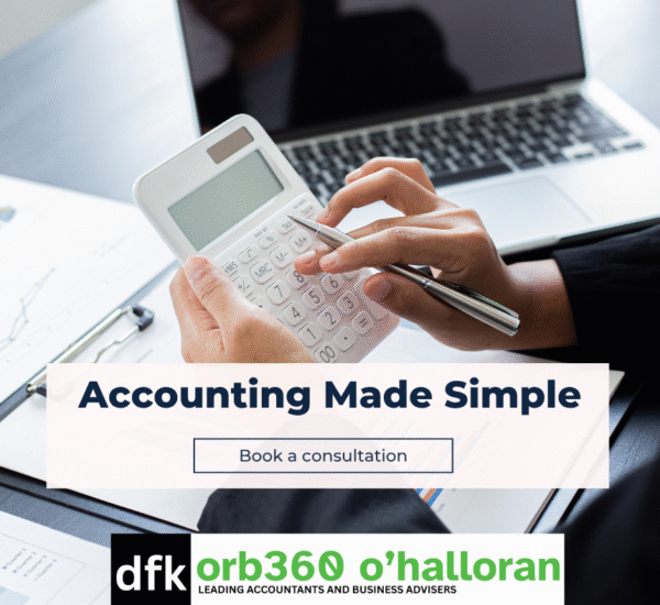 Chartered Accountant Auckland