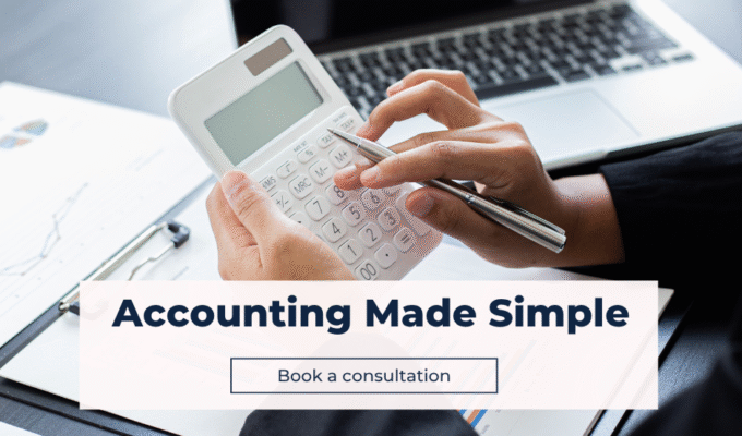 Chartered Accountant Auckland