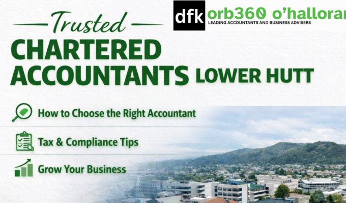 chartered accountants lower hutt accounting services and tax advisory for small businesses