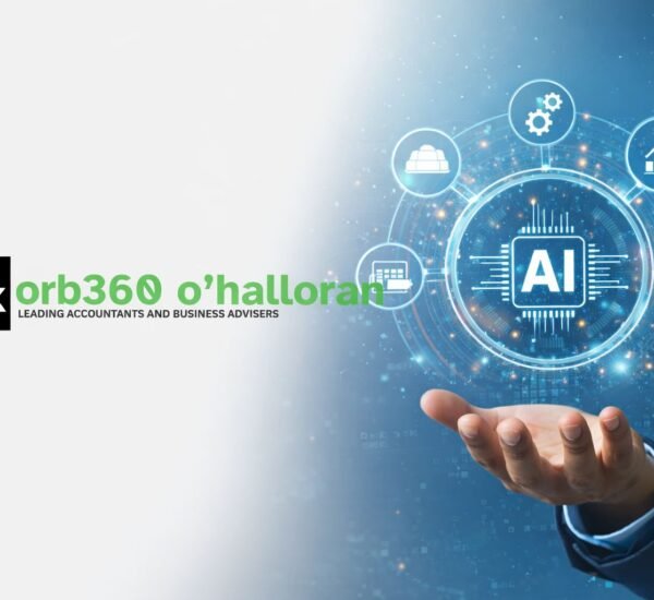AI automation specialist providing business automation and AI workflow solutions for accounting and business operations