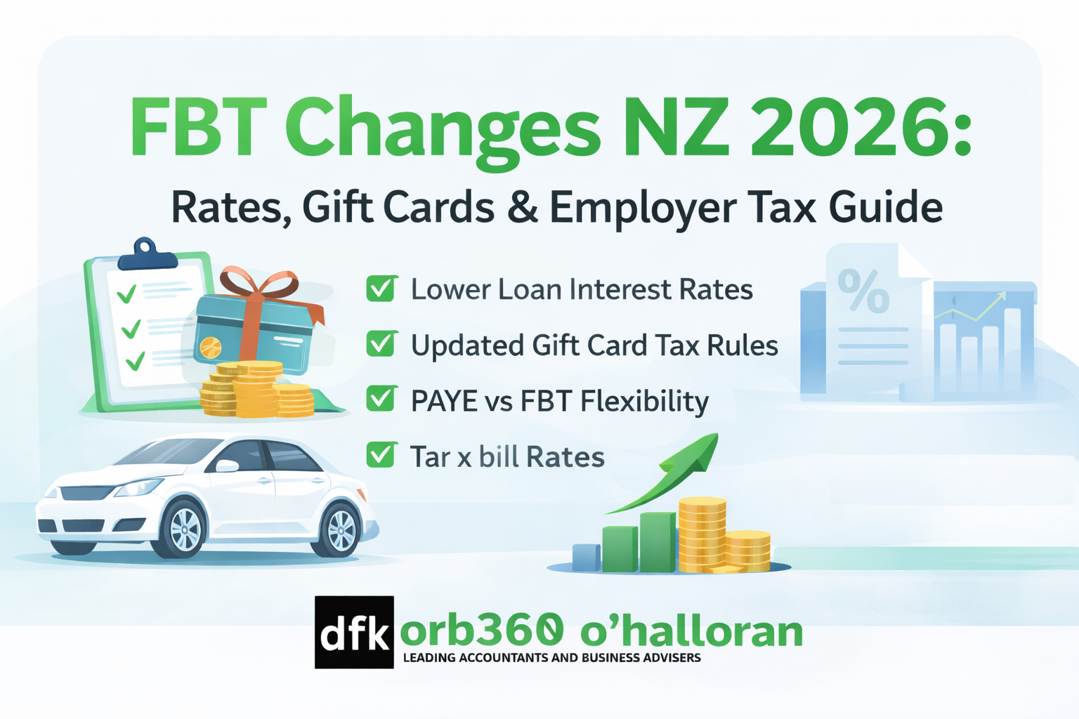 Fbt Rates Table DFK Orb360 O’Halloran
