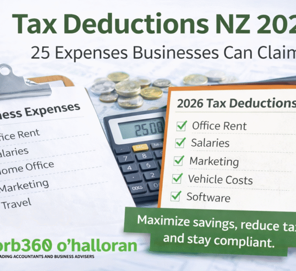 tax deductions nz 2026 business expenses list dfk orb360 guide