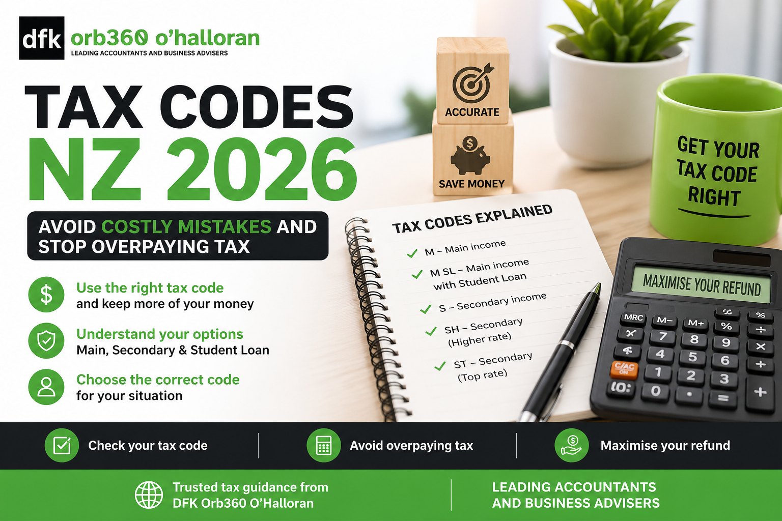 Code Nz DFK Orb360 O’Halloran