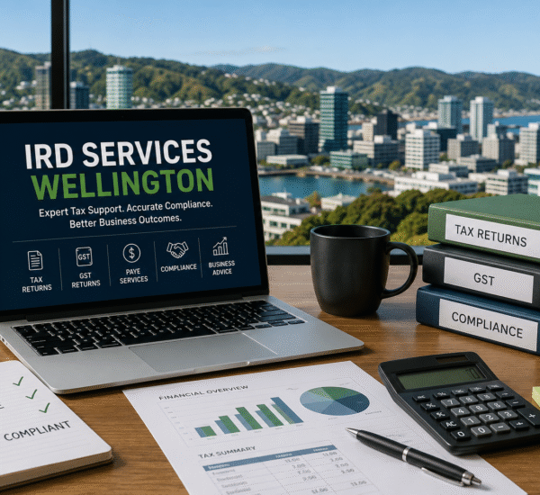 Best Chartered Accountant Wellington by DFK Orb360 providing expert accounting, tax planning, GST, PAYE and business advisory services for businesses across New Zealand.
