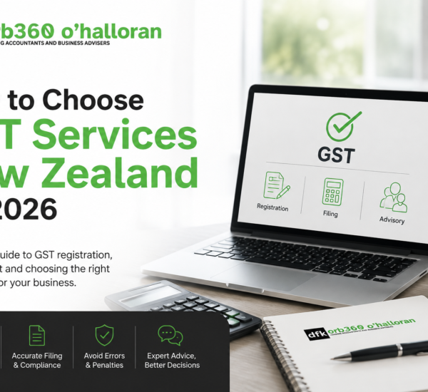 GST services New Zealand for small businesses in 2026