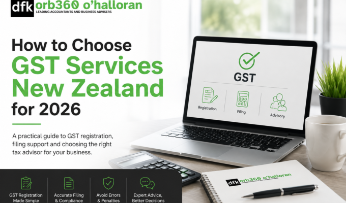 GST services New Zealand for small businesses in 2026