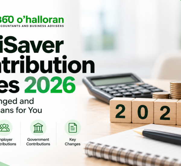 KiwiSaver contribution rates 2026 in New Zealand, showing employee and employer contributions, government contributions and key changes.